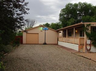360 E Walton Dr, Pueblo West, CO 81007