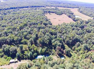 36 Arlie Barr Rd, Viburnum, MO 65566