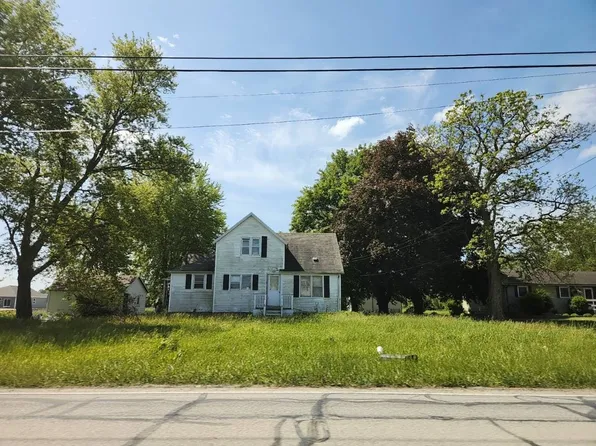 660 W 700 N, Hobart, IN 46342