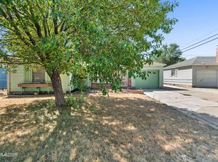 313 Greenbrae Dr, Sparks, NV 89431