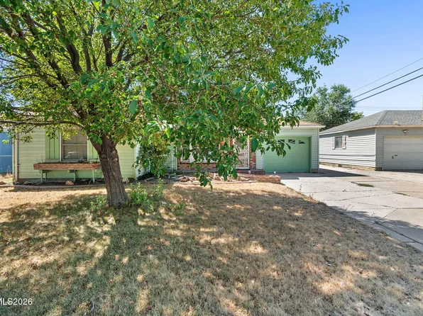 313 Greenbrae Dr, Sparks, NV 89431
