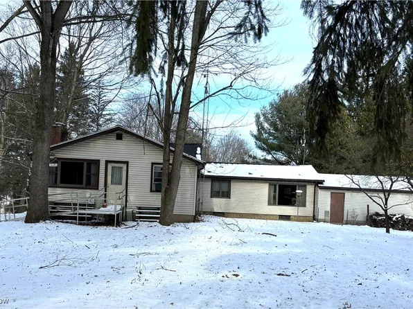 20 Richards Ave, Columbiana, OH 44408