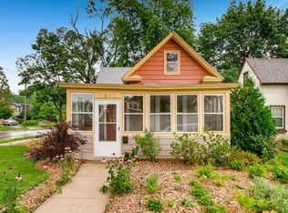 3803 36th Ave S, Minneapolis, MN 55406