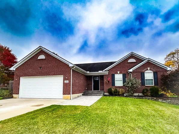 1505 Marietta Dr, Hebron, KY 41048