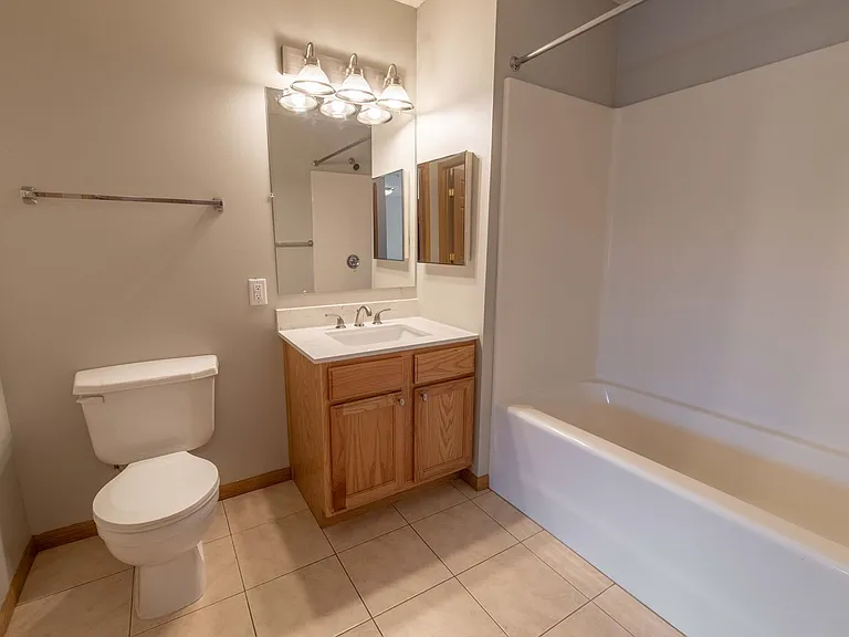 Powers Ridge Rental Condos — Photo 33