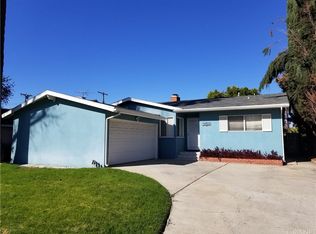 19005 Valerio St, Reseda, CA 91335
