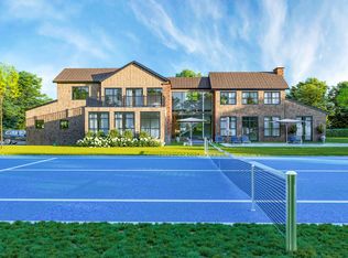 284 Sprig Tree Path, Sag Harbor, NY 11963