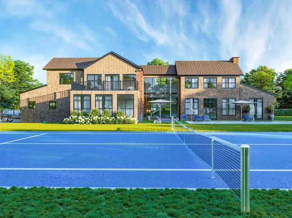 284 Sprig Tree Path, Sag Harbor, NY 11963