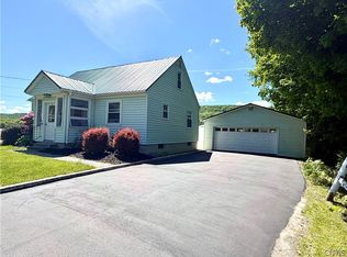 4681 State Route 41, Cortland, NY 13045