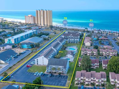 17614 Front Beach Rd Unit C11, Panama City Beach, FL, 32413