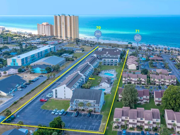 17614 Front Beach Rd Unit C11, Panama City Beach, FL 32413