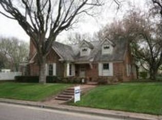 3201 S Ong St, Amarillo, TX 79109