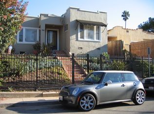 940 Venango Ave, Los Angeles, CA 90029