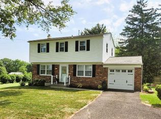 117 North Lane, Chalfont, PA 18914
