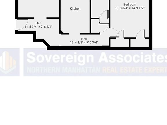 2nd image of 213 Bennett Ave APT 3C