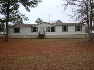 105 Saddlehorn Dr, Guyton, GA 31312