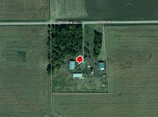 4857 280th Ave, Granite Falls, MN 56241