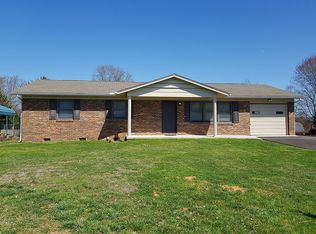 7740 Ashley Rd, Powell, TN 37849