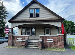138 Van Schaick Ave, Cohoes, NY 12047