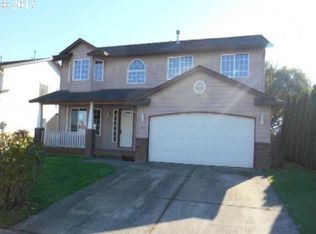 6511 NE 73rd St, Vancouver, WA