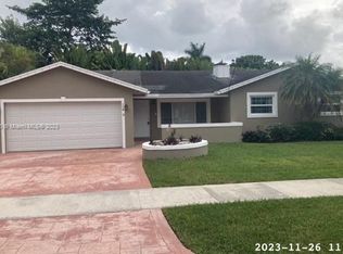 10415 SW 143rd Ct, Miami, FL 33186