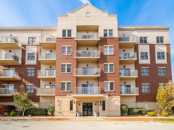 9440 S 51st Ave APT 417, Oak Lawn, IL 60453