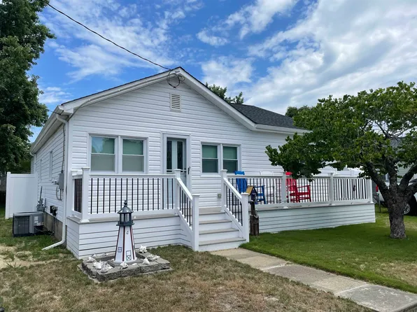 127 Maryland Ave, Villas, NJ 08251