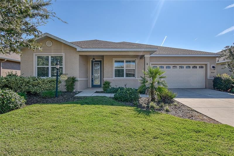 9836 SW 92nd St, Ocala, FL 34481 Zillow