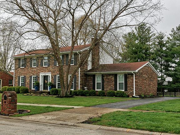 Tim Furlong Jr. - M Weisberg - Pennyroya