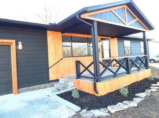 413 W Antelope St, Girard, KS 66743