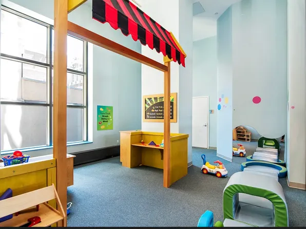 10 West End Avenue image 8 of 9