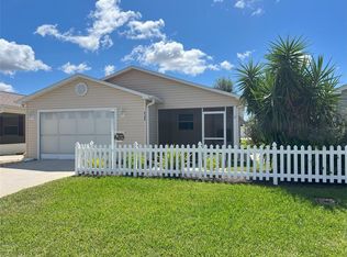 2146 Estevez Dr, The Villages, FL 32159