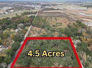 0 Runneburg Rd, Crosby, TX 77532