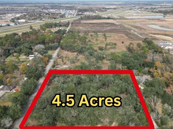 0 Runneburg Rd, Crosby, TX 77532