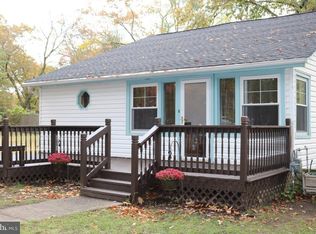 38 E 7th Ave, Pine Hill, NJ 08021