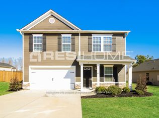 3 James Jackson Dr, Fountain Inn, SC 29644