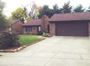 3650 Decidedly Ct, Owensboro, KY 42303