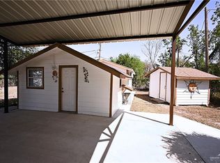834 S 13th St, Alamo, TX 78516