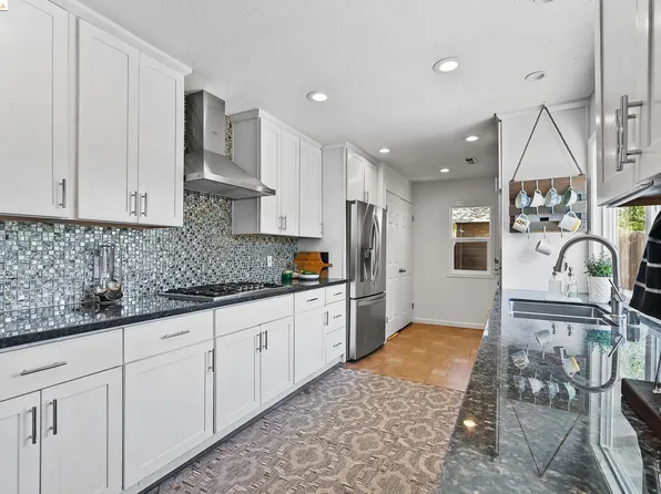 179 Maxine Dr, Pleasant Hill, CA 94523