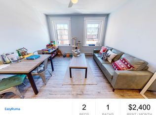 245 Whitney Ave #2L, New Haven, CT 06511