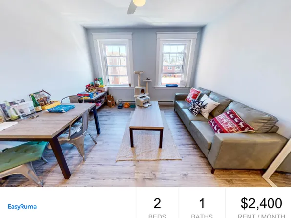 245 Whitney Ave, New Haven, CT