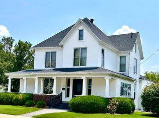 215 E 9th St, Jasper, IN 47546