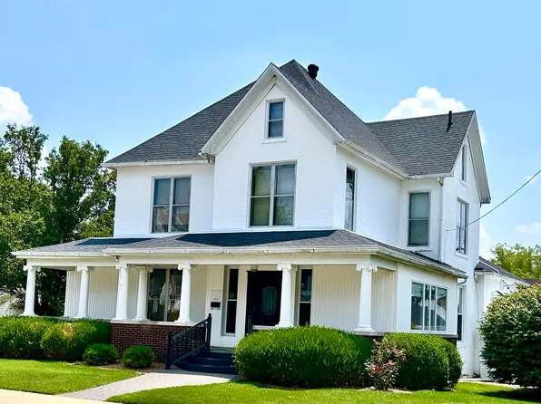 215 E 9th St, Jasper, IN 47546