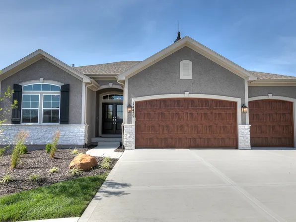 Azalea Plan, Falcon Lakes