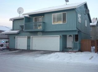 1103 Abbington Ct #67, Anchorage, AK 99503