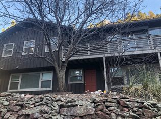 402 Wagonwheel Gap Rd, Boulder, CO 80302