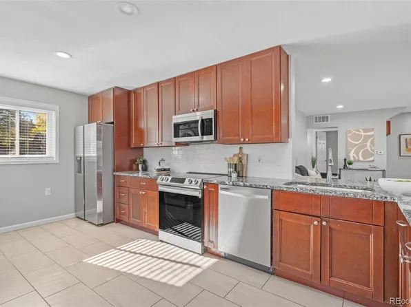 9355 Lilly Court, Thornton, CO 80229