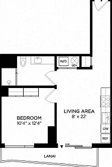 Lilia Waikiki — Photo 41