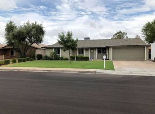 1517 W El Alba Way, Chandler, AZ 85224