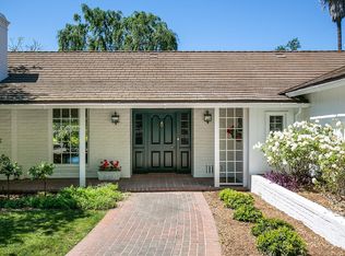 1110 Fallen Leaf Rd, Arcadia, CA 91006